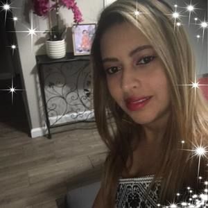 Meet your Posher, Karla